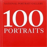 100 Portraits : National Portrait Gallery - Nicholas Cullinan