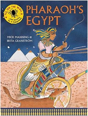 Pharaoh´s Egypt - Mick Manning