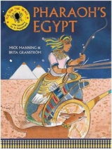 Pharaoh´s Egypt - Mick Manning