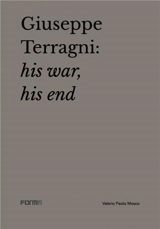 Giuseppe Terragni - Valerio Paulo Mosco