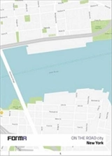 New York (On the Road City Guide) - Aurora Maria Riviezzo