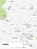 Milan (On the Road City Guide) - Matteo Moscatelli