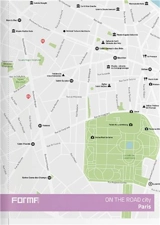 Paris : On the Road Architecture Guides - Federica Rasenti