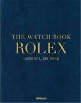 The Watch Book Rolex Luxury edition - Oris Gisbert L Brunner