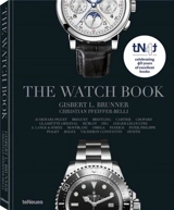 The watch book - Gisbert L. Brunner