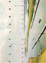 Henrik Spohler Flatlands - Henrik Spohler