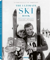 The Ultimate Ski Book - Gabriella Le Breton