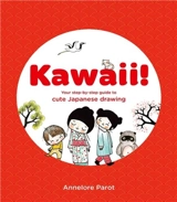 KAWAII ! - Annelore Parot