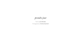 Prendre jour - Lucile Bordes