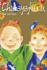 Chihayafuru. Vol. 14 - Yuki Suetsugu