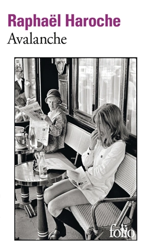 Avalanche - Raphaël Haroche