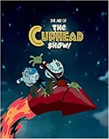 The Art of the Cuphead Show - Deeki Deke