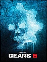 The Art of Gears 5 - The Coalition Studio