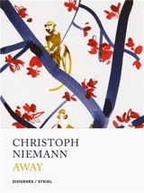 Christoph Niemann Away - Christoph Niemann
