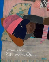 Romare Bearden Patchwork Quilt - Esther Adler