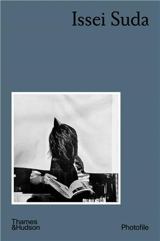 Issei Suda (Photofile) - Simon Baker