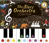 The Story Orchestra : I Can Play (vol 1) - Katy Flint