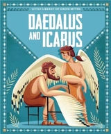 Daedalus and Icarus - Sonia Elisabetta Corvaglia