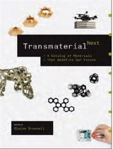 Transmaterial Next - Blaine Brownell