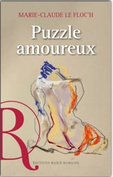 Puzzle amoureux - Marie-Claude Le Floc'h