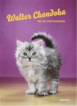Walter Chandoha The Cat Photographer (New ed) - Walter Chandoha