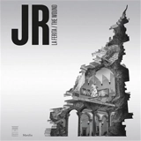 JR : The Wound - Arturo Galansino