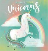 Build Up Your Unicorns - Federica Magrin