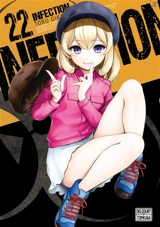 Infection. Vol. 22 - Tooru Oikawa