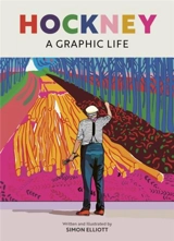 Hockney A Graphic Life - Simon Elliott