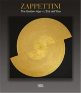 Gianfranco Zappettini The Golden Age - Martin Holman