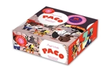 Paco : puzzle - Magali Le Huche