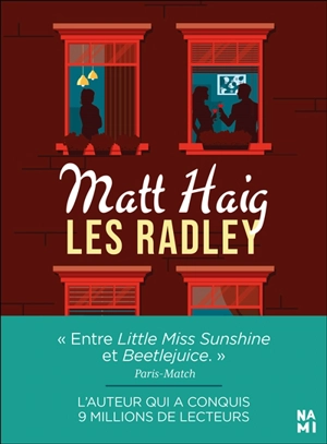 Les Radley - Matt Haig