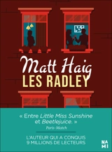 Les Radley - Matt Haig