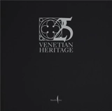 Venetian Heritage : 25 Years - Toto Bergamo Rossi