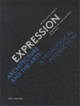 Expression Architecture and Arts - Josep Lluís Mateo Dieste