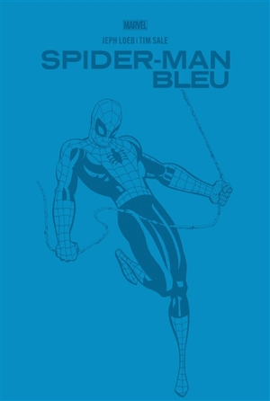 Spider-Man. Bleu - Jeph Loeb