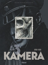 La 3e kamera - Cédric Apikian