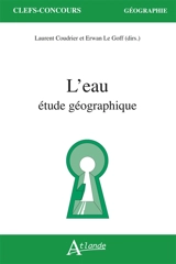 L'eau : étude géographique
