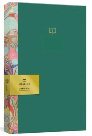 My Reading Journal