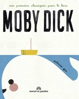 Moby Dick - Patricia Geis