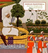 Indian Painting HC - Auteur Inconnu