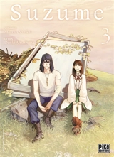 Suzume. Vol. 3 - Makoto Shinkai