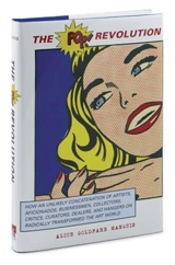 The Pop Revolution - Alice Goldfarb Marquis