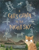 A Cat´s Guide to the Night Sky - Stuart Atkinson