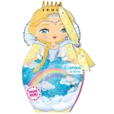 Contes du monde : carnet créatif - Julie Camel