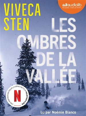 Les ombres de la vallée - Viveca Sten