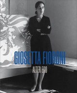 Giosetta Fioroni Alter Ego - Anna Dumont