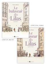 Le balayeur des Lilas - Thierry Martin