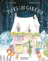 Tu es un cadeau - Alia Cardyn