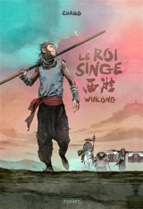 Le roi singe : Wukong - Chaiko